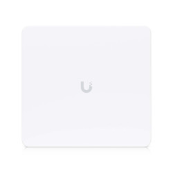 Hub de alarmă UniFi Ubiquiti cu 32 de zone pentru senzori cablați, UP-AlarmHub-Kit